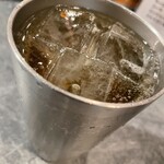 ホルモン こてつ - 