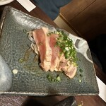 全席個室 居酒屋 あや鶏 - 