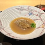 眞善美 - 12月のお料理