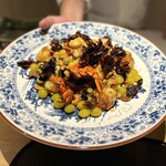 眞善美 - 12月のお料理