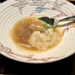 眞善美 - 12月のお料理