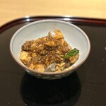 眞善美 - 12月のお料理