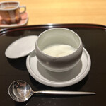 眞善美 - 杏仁豆腐