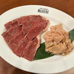 Honkaku Taishuu Yakiniku Iidaya - 