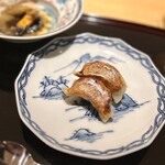 眞善美 - 12月のお料理