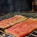 神戸焼肉かんてき - 