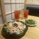 Kanzen Koshitsu Izakaya Kushigoro - 