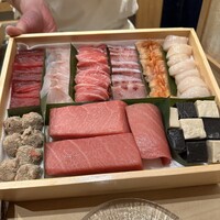 鮨よしかわ 麻布十番 - 