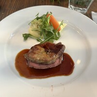 BISTRO FAVORI 代官山 - 