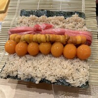 鮨よしかわ 麻布十番 - 