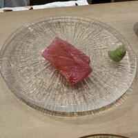 鮨よしかわ 麻布十番 - 
