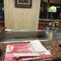 南海グリル 東店 - 