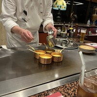 南海グリル 東店 - 
