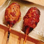 Yakitori Sakaba Donku - 