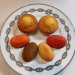 洋菓子フィレンツェ - 