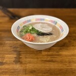 丸星ラーメン - 