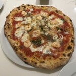 TRATTORIA E PIZZERIA JAMMO - 