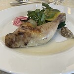 ヴィーナスコート 佐久平 - 