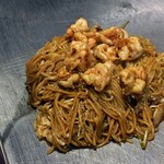 ふみやお好み焼 鍛冶屋町店 - 