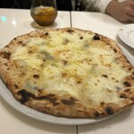 TRATTORIA E PIZZERIA JAMMO - 