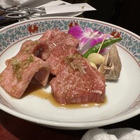 游玄亭 新宿 - 