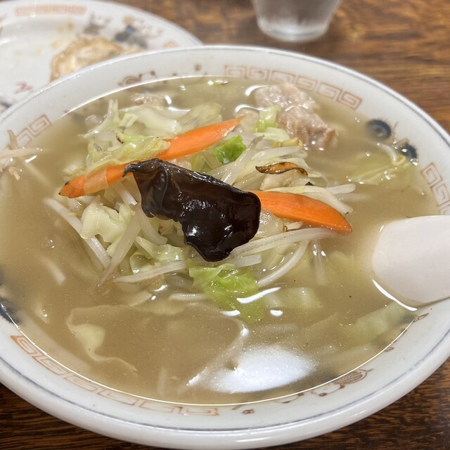 中華料理 けんちゃん - 深谷/中華料理 | 食べログ