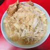 ラーメン二郎 新宿歌舞伎町店