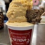 冷乳果工房GENOVA - 