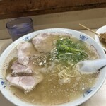 八ちゃんラーメン - 