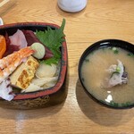 Mikore Zushi - 