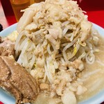 ラーメン二郎 - 