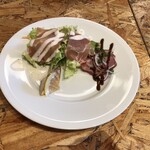 Bistro Roven 芝公園 - 