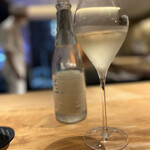 北新地 天婦羅 ぼん次 - 