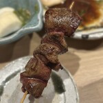 Yakitori Shifuku - 