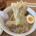 ラーメン 十味や - 