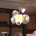 冷乳果工房GENOVA - しゃぼんランプ