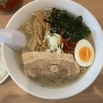 ラーメン 十味や - 