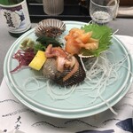 大衆割烹 ひかり - 