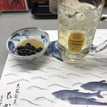 大衆割烹 ひかり - 