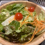 焼肉チャンピオン - 