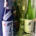 さかなとお酒 うぉんたな - 