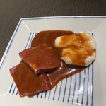 焼肉チャンピオン - ホルモン2種