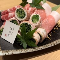 すき焼き 串カツ はるな 本町店 - 