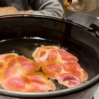 すき焼き 串カツ はるな 本町店 - 
