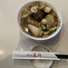 餃子の王将 - 料理写真: