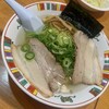 赤穂らーめん麺坊