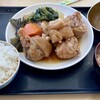 和泉食堂