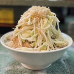 ラーメン二郎 - 