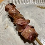 Yakitori Hachiman - 