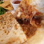 EAST WOOD - あつあつとろーりが嬉しい